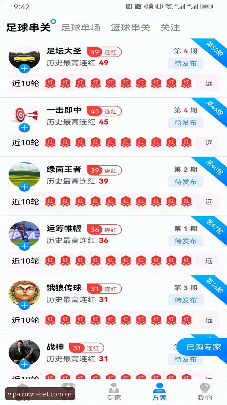 皇冠体彩最新版本 皇冠体彩平台深度评测:最新版本究竟值不值得下载?